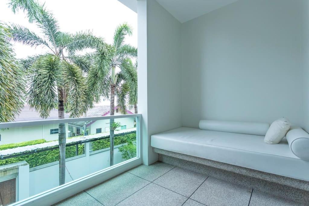 Oxygen 3Br Walk To Shops, Bars, Private Pool V113 Villa Rawai Exterior foto